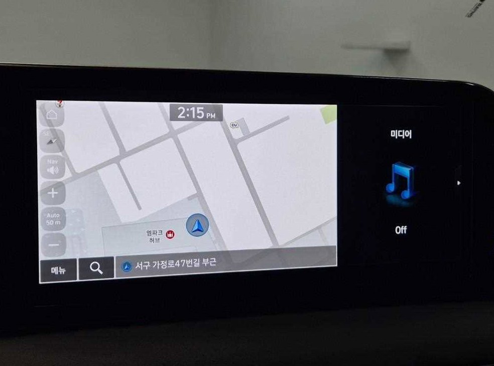 현대 팰리세이드 디젤 2.2 2WD 사진 13