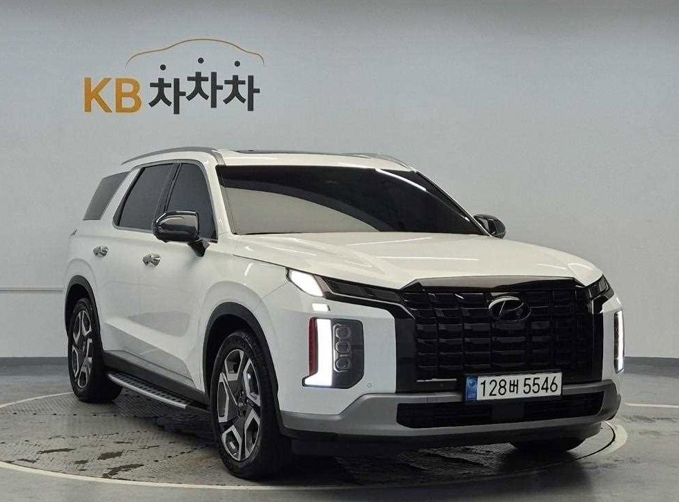 현대 팰리세이드 디젤 2.2 2WD 사진 4