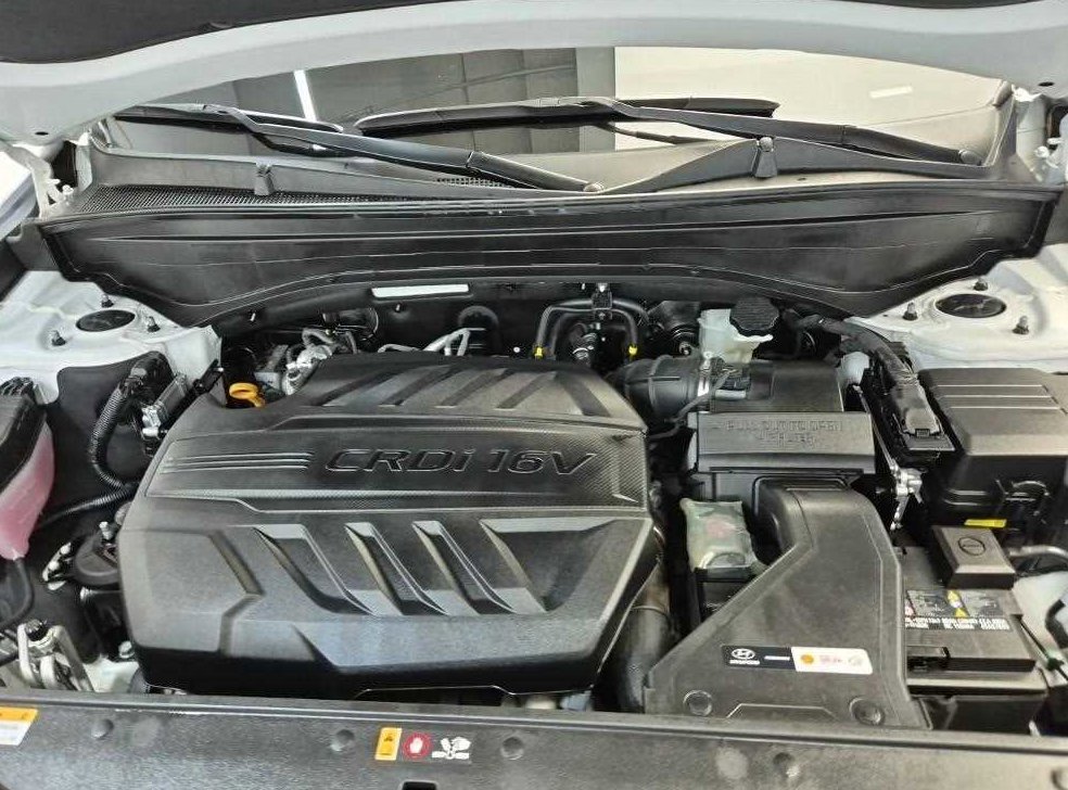 현대 팰리세이드 디젤 2.2 2WD 사진 5