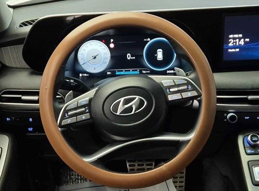 현대 팰리세이드 디젤 2.2 2WD 사진 9