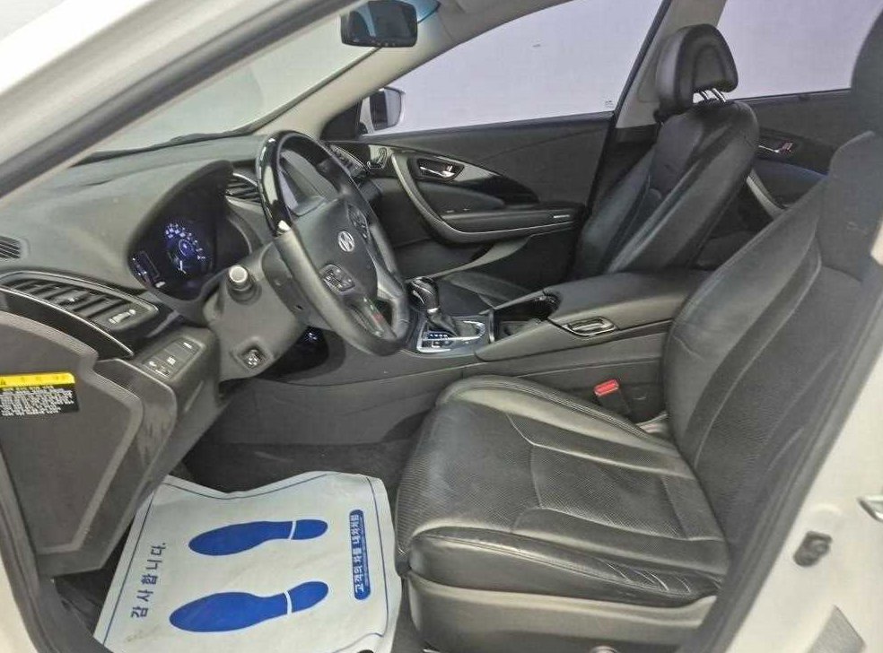 현대 그랜저 HG300 EXCLUSIVE 사진 11