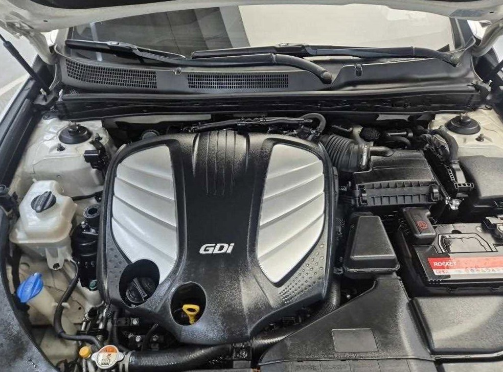 현대 그랜저 HG300 EXCLUSIVE 사진 5