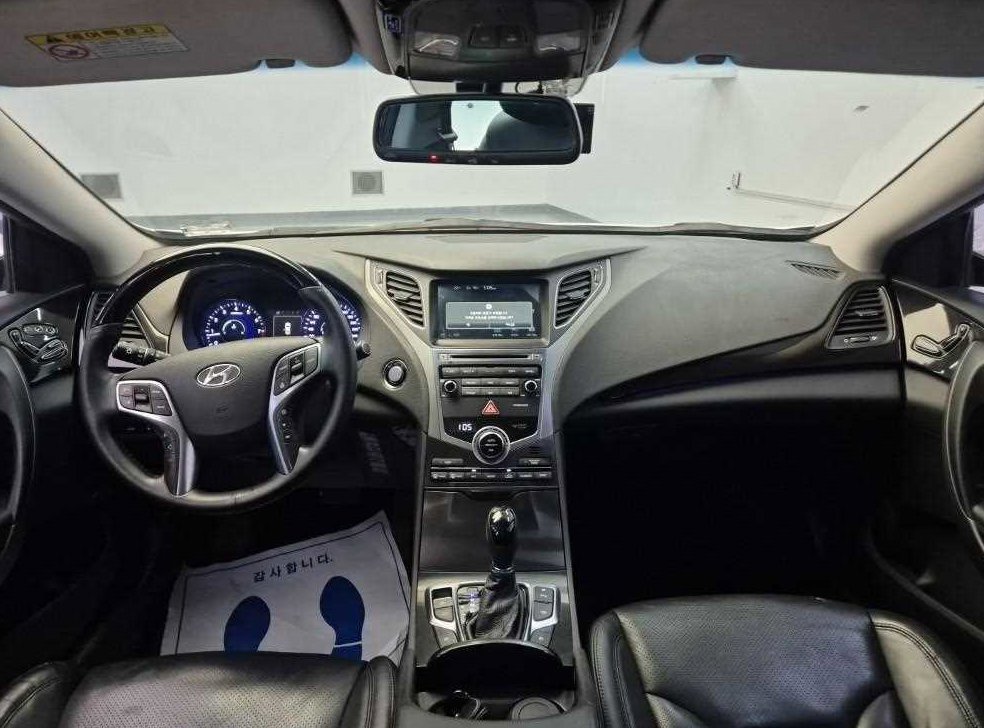 현대 그랜저 HG300 EXCLUSIVE 사진 7