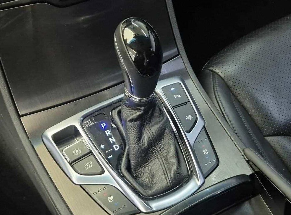 현대 그랜저 HG300 EXCLUSIVE 사진 8