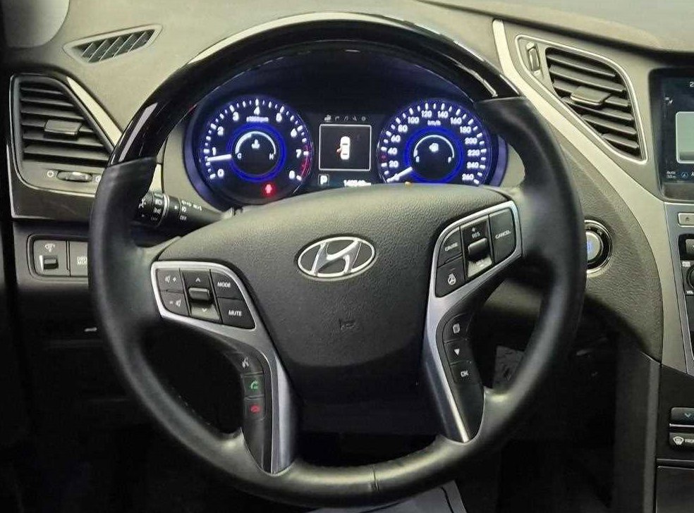 현대 그랜저 HG300 EXCLUSIVE 사진 9