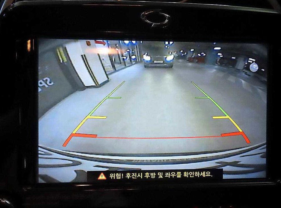 르노코리아(삼성) QM3 디젤 1.5 LE 사진 15