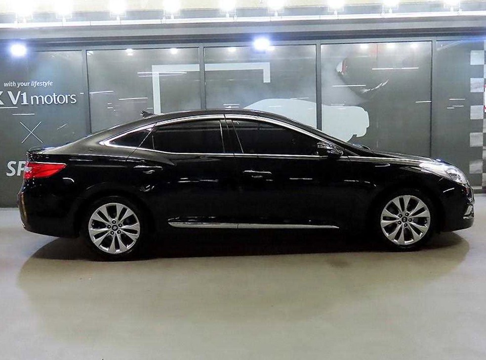 현대 그랜저 HG300 NOBLE 사진 3
