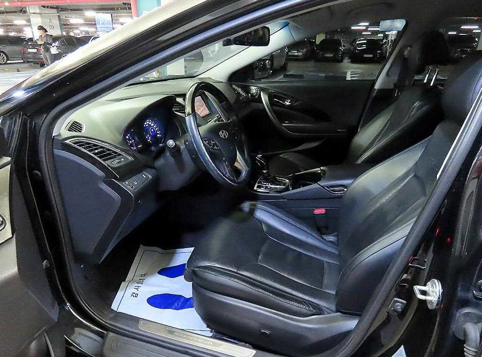 현대 그랜저 HG300 NOBLE 사진 6