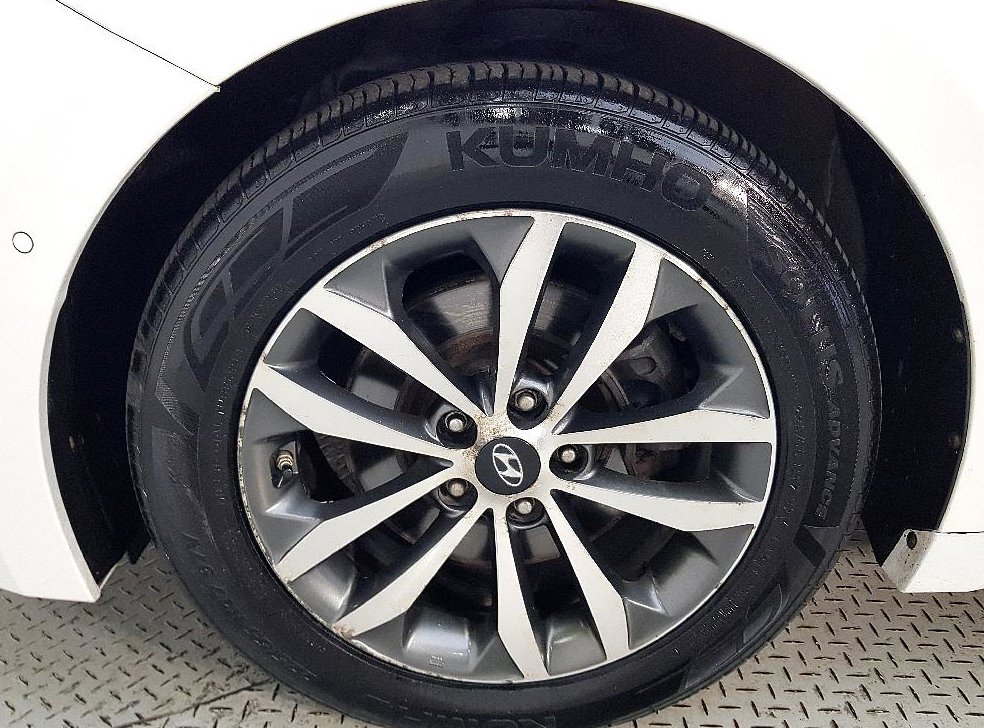 현대 그랜저 HG240 LUXURY 사진 20