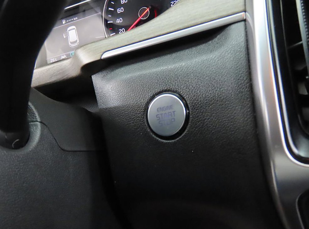 기아 쏘렌토 디젤 2.2 2WD 프레스티지 사진 10