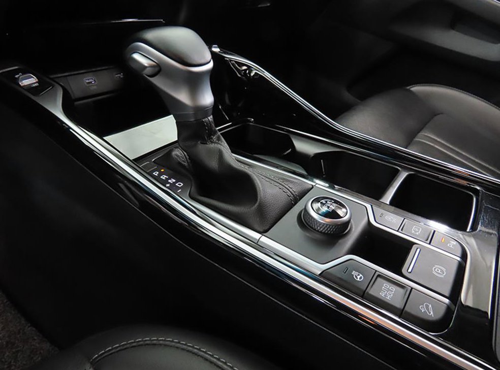 기아 쏘렌토 디젤 2.2 2WD 프레스티지 사진 11
