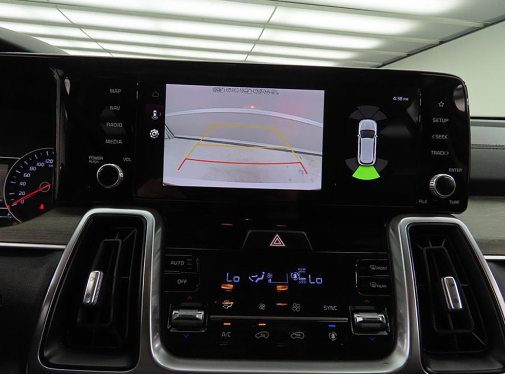 기아 쏘렌토 디젤 2.2 2WD 프레스티지 사진 15