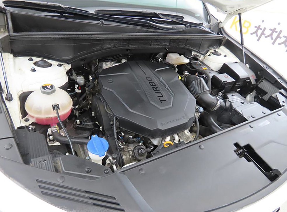 기아 쏘렌토 디젤 2.2 2WD 프레스티지 사진 19