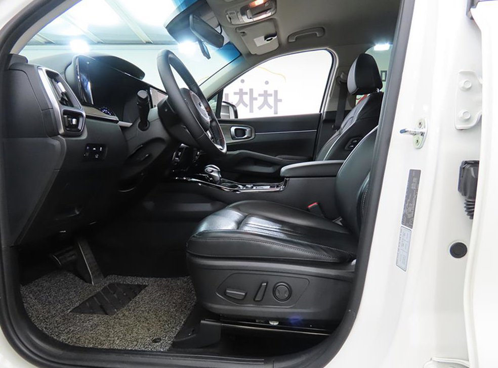 기아 쏘렌토 디젤 2.2 2WD 프레스티지 사진 5