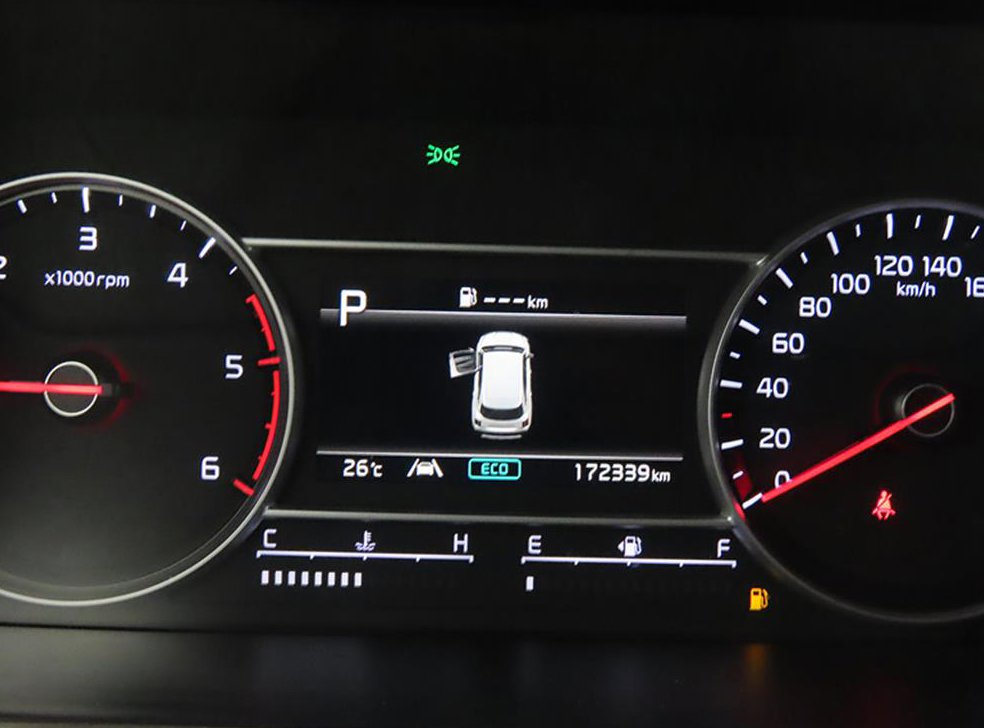 기아 쏘렌토 디젤 2.2 2WD 프레스티지 사진 9