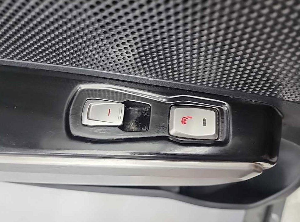 KG모빌리티(쌍용)  티볼리 가솔린 2WD 1.6 LX 사진 13