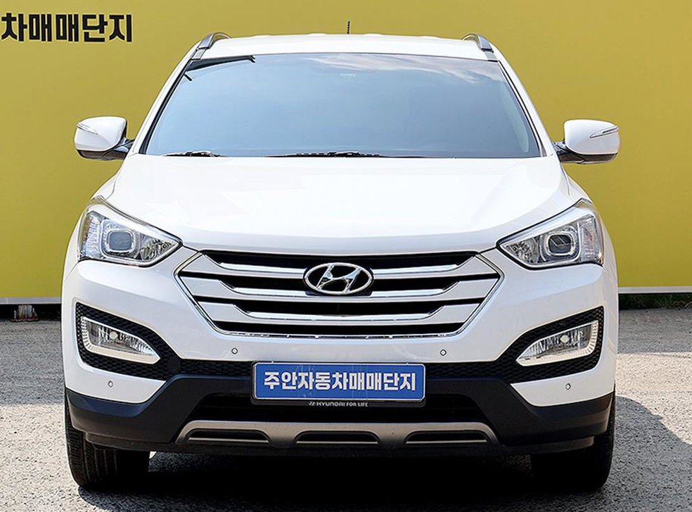 현대 싼타페 디젤 2WD 2.0 프리미엄