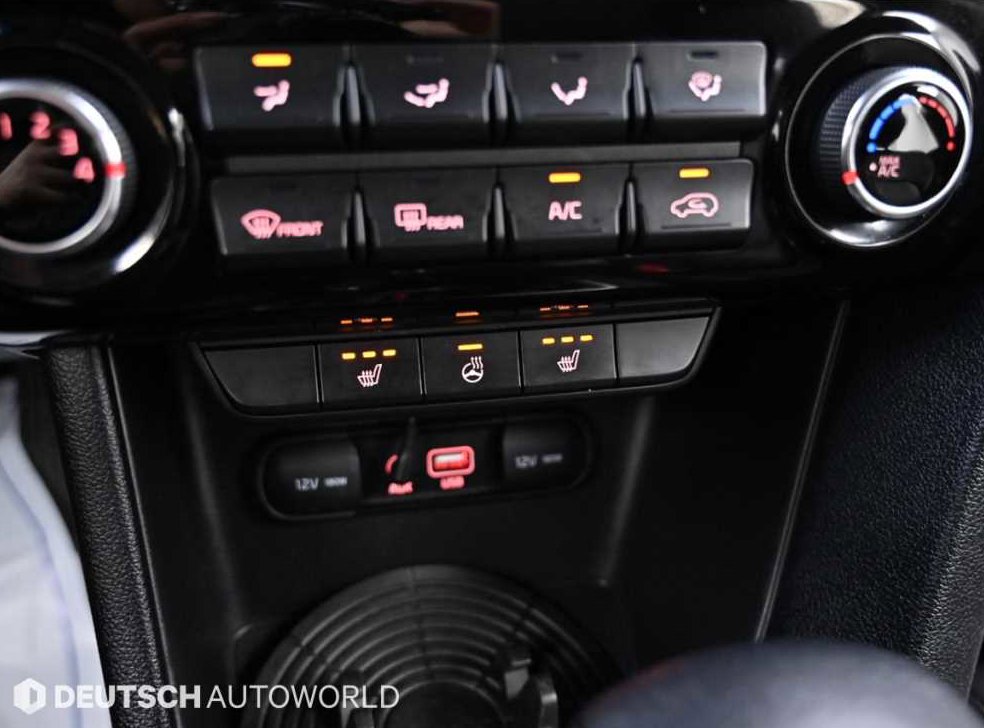 기아 스포티지 디젤 1.7 2WD 노블레스 사진 17