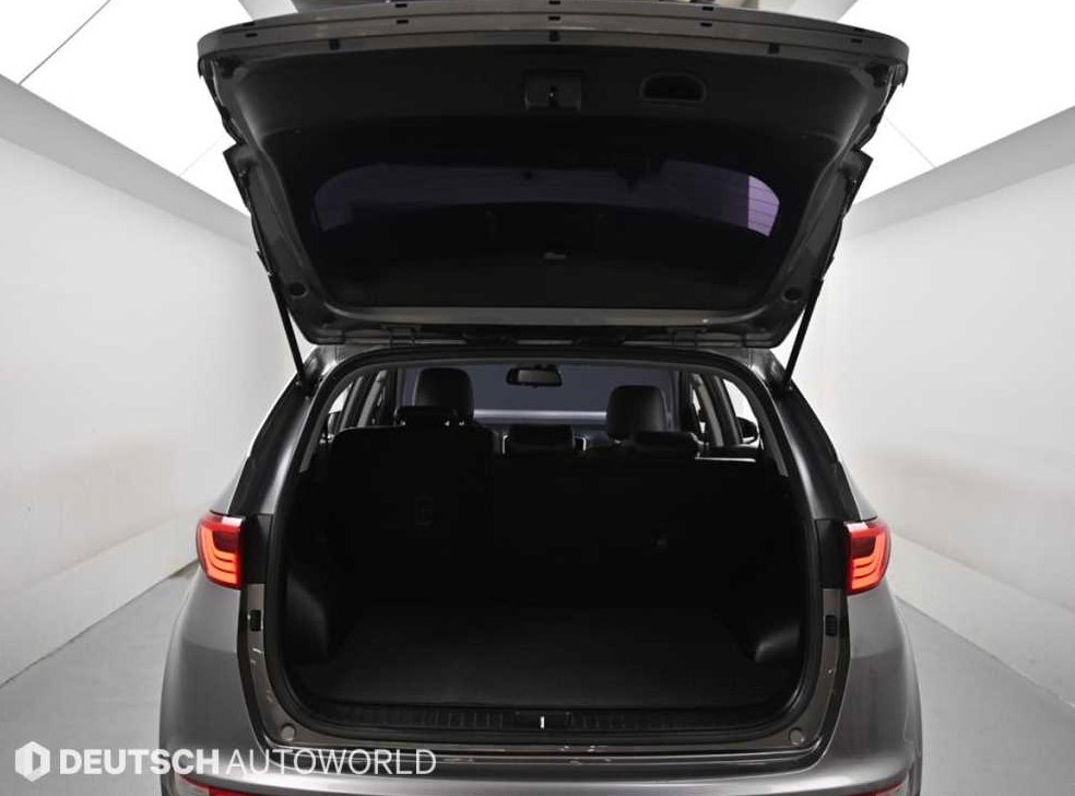 기아 스포티지 디젤 1.7 2WD 노블레스 사진 19