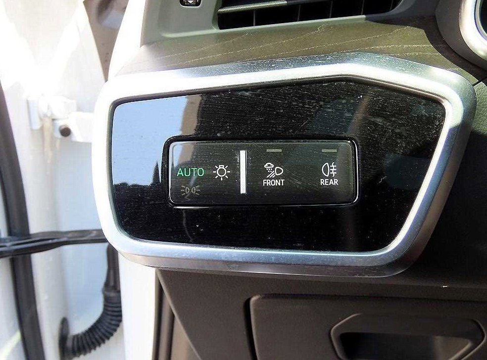아우디 A6 45 TFSI 콰트로 프리미엄 사진 13