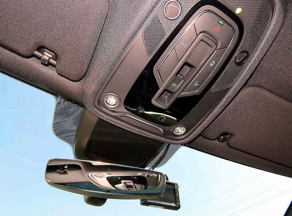 아우디 A6 45 TFSI 콰트로 프리미엄 사진 16