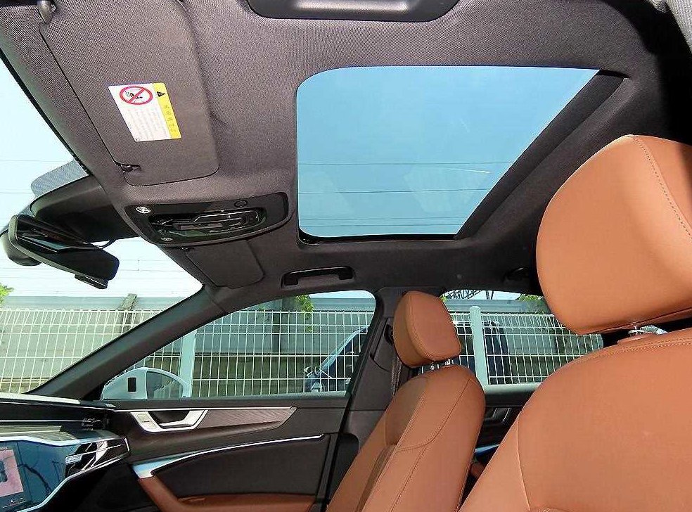 아우디 A6 45 TFSI 콰트로 프리미엄 사진 17