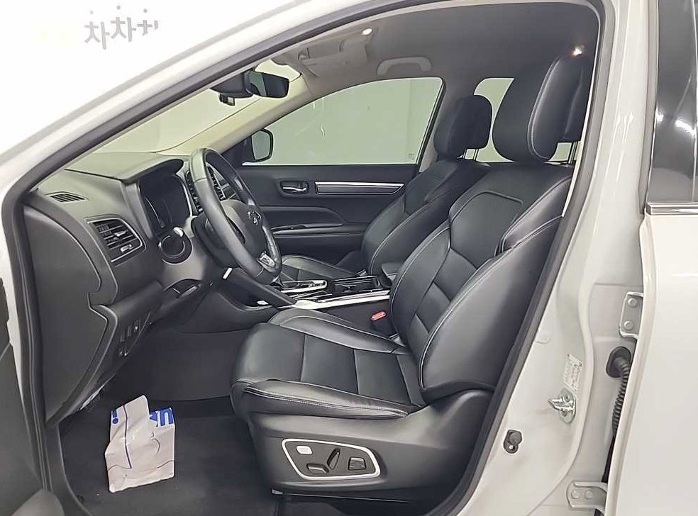 르노코리아(삼성) QM6 2.0 LPe 프리미에르 사진 11