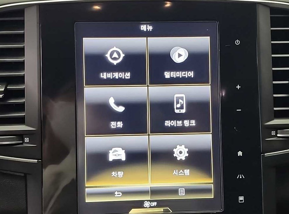 르노코리아(삼성) QM6 2.0 LPe 프리미에르 사진 15