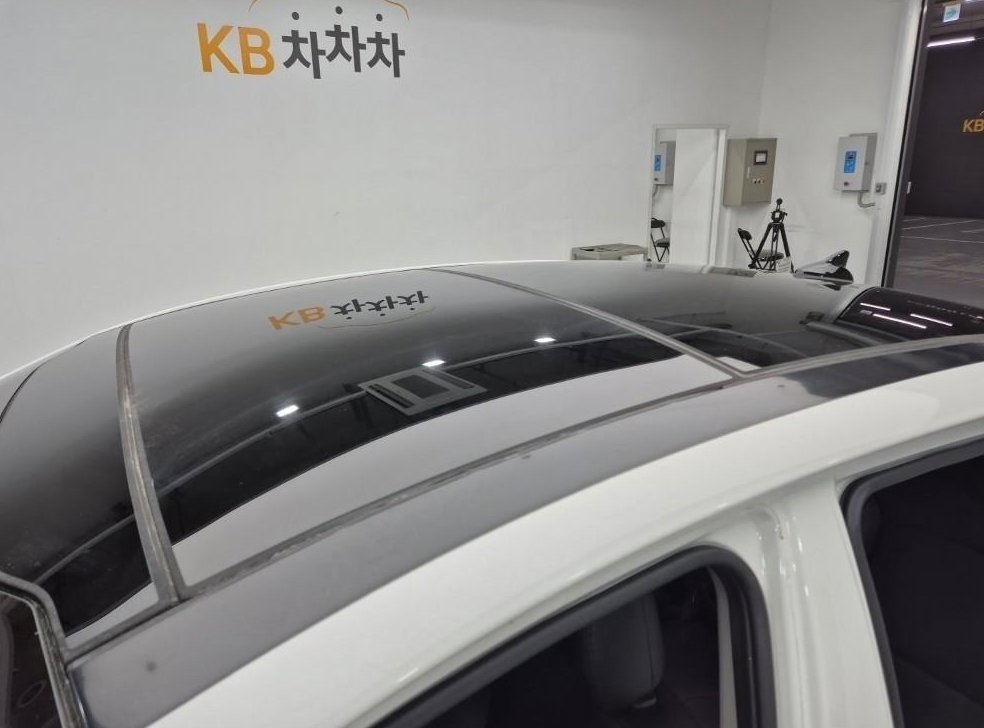 기아 K5 2.0 트랜디 사진 13