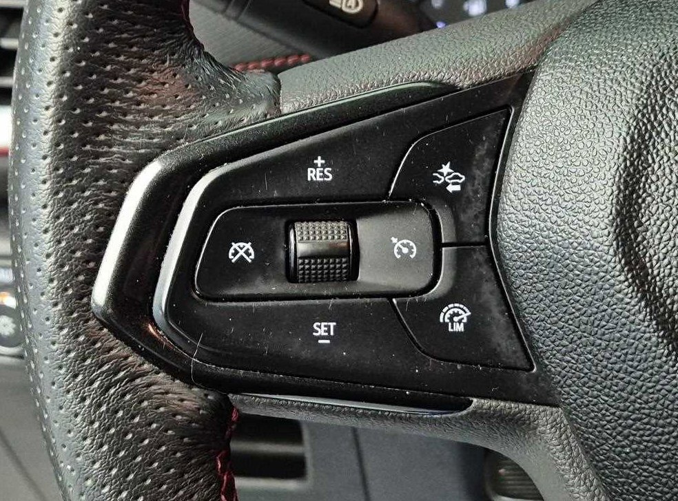 쉐보레 트레일블레이저 4WD 1.3 터보 가솔린 RS 사진 15