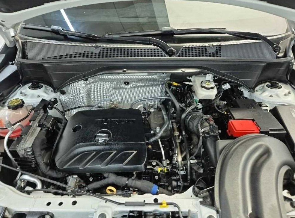 쉐보레 트레일블레이저 4WD 1.3 터보 가솔린 RS 사진 5