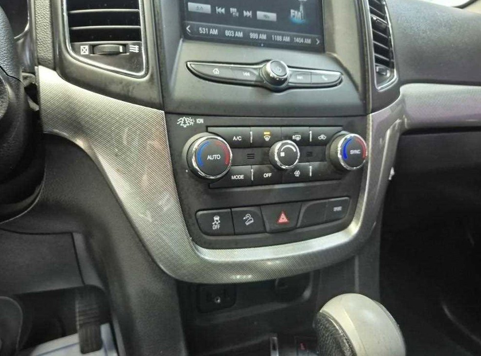 쉐보레 캡티바 2.0 2WD LT디럭스팩 사진 15