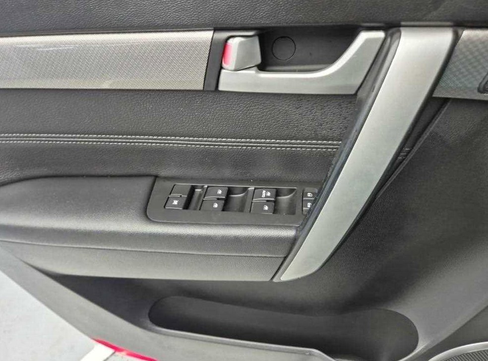 쉐보레 캡티바 2.0 2WD LT디럭스팩 사진 17