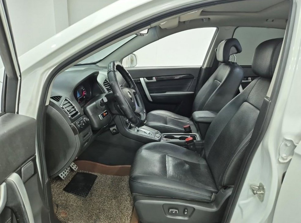 쉐보레 캡티바 2.2 4WD LTZ 사진 11