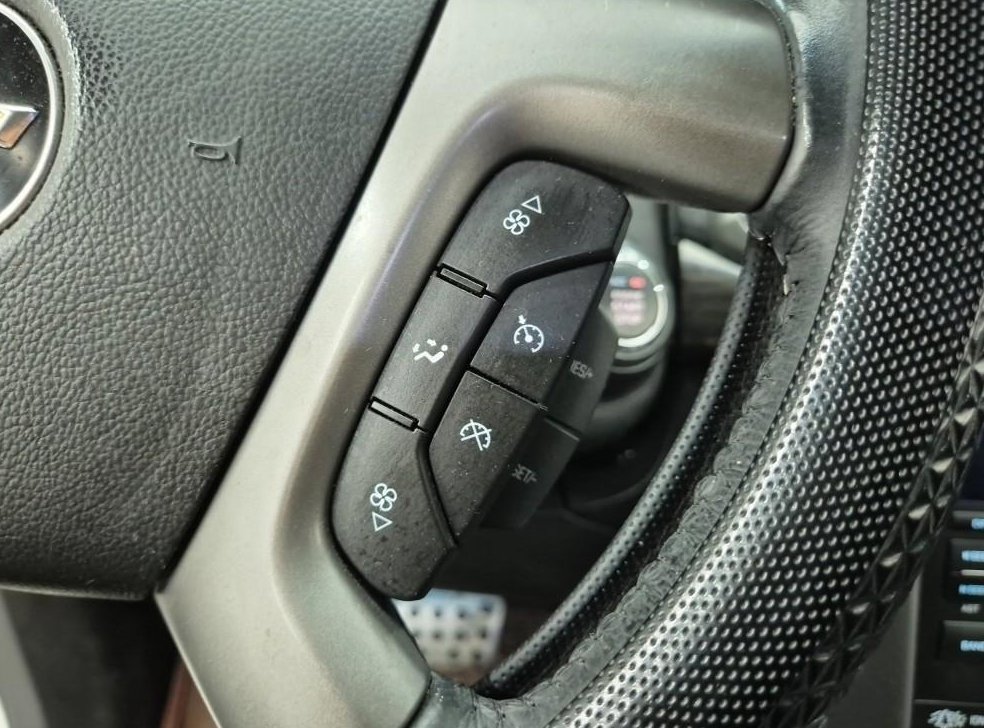 쉐보레 캡티바 2.2 4WD LTZ 사진 15
