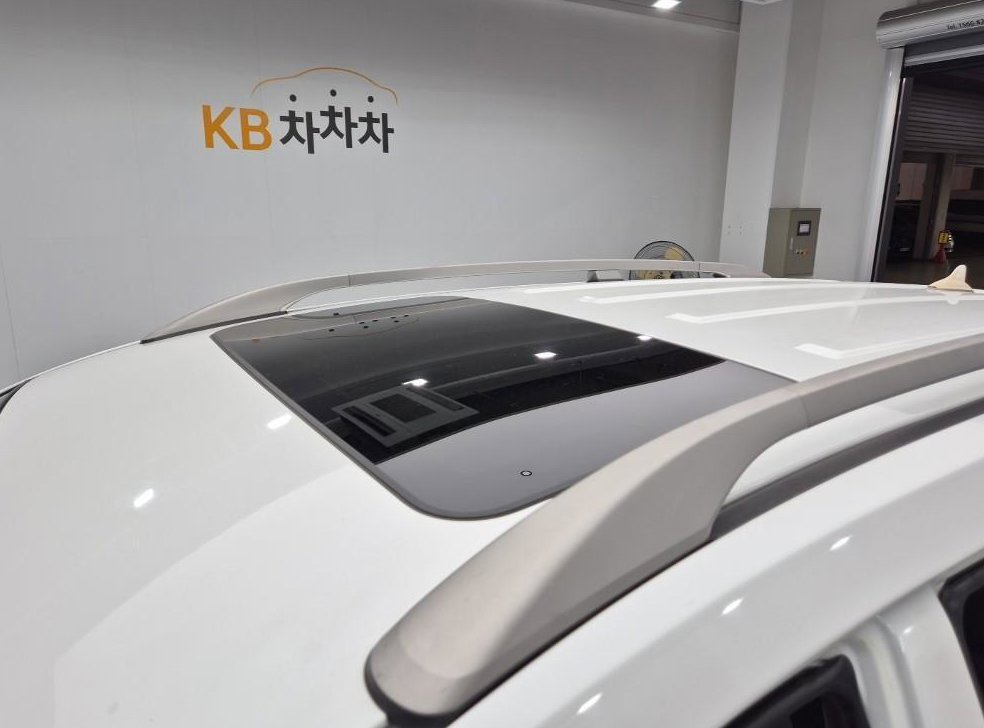 쉐보레 캡티바 2.2 4WD LTZ 사진 19