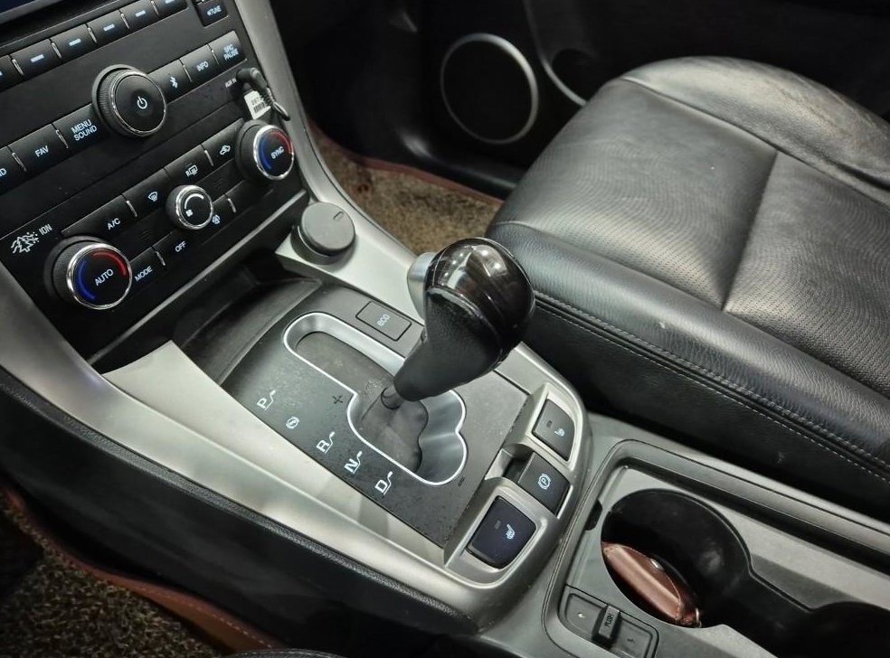 쉐보레 캡티바 2.2 4WD LTZ 사진 8