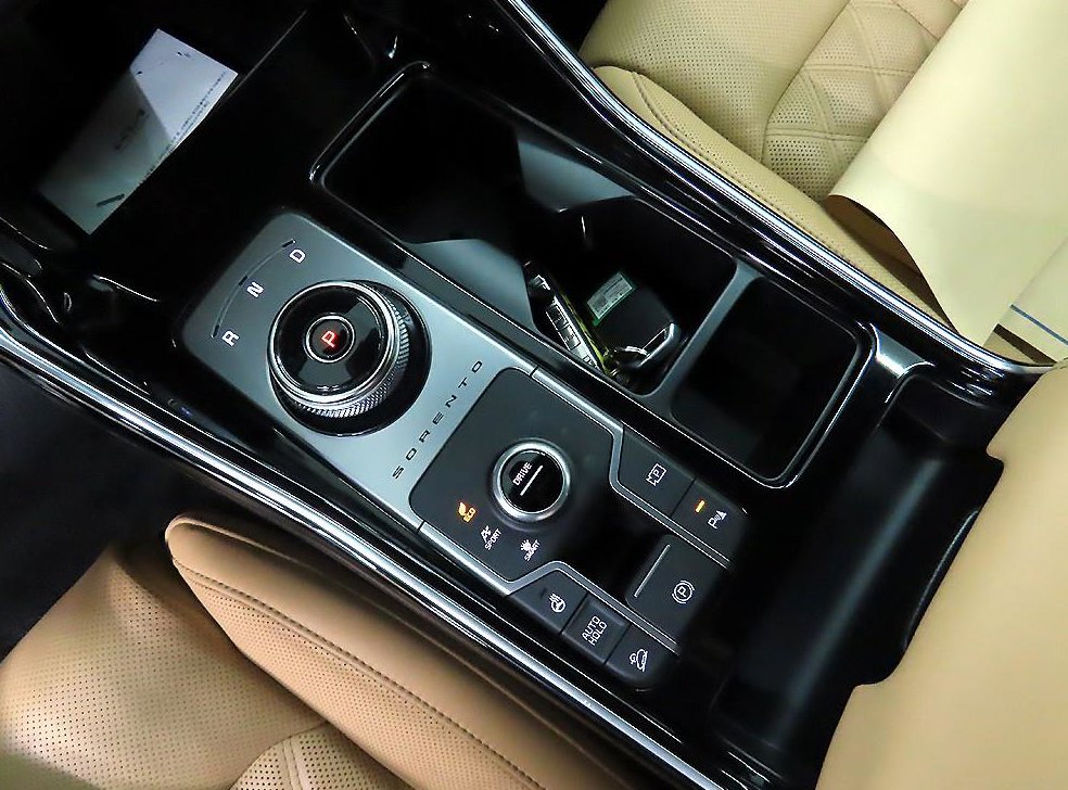 기아 쏘렌토 HEV 1.6 4WD 시그니처 사진 10