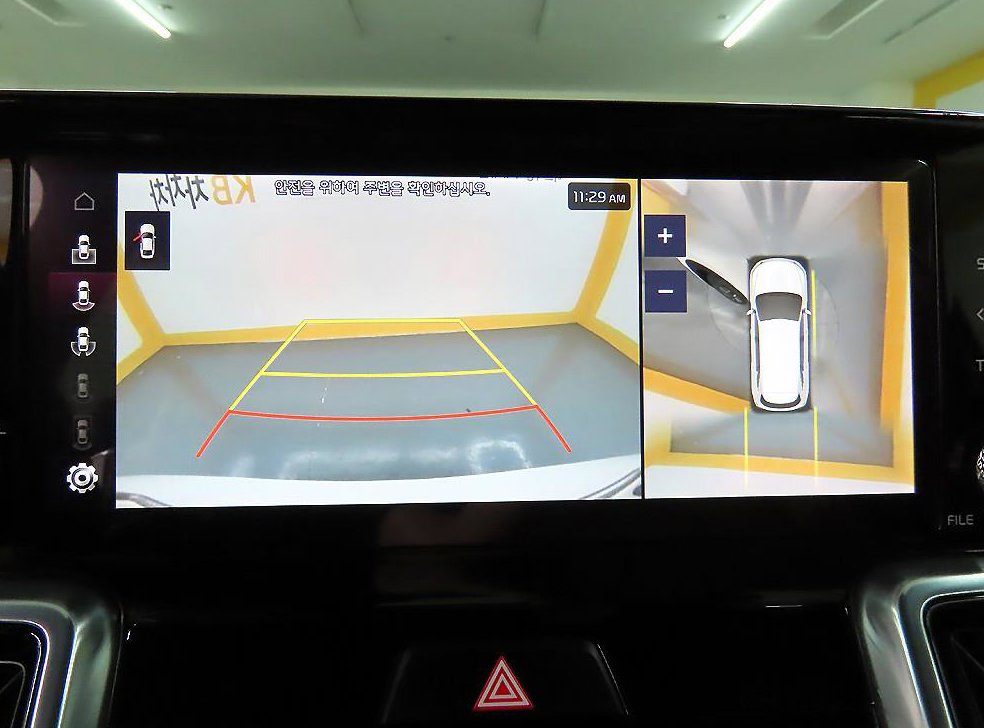 기아 쏘렌토 HEV 1.6 4WD 시그니처 사진 15