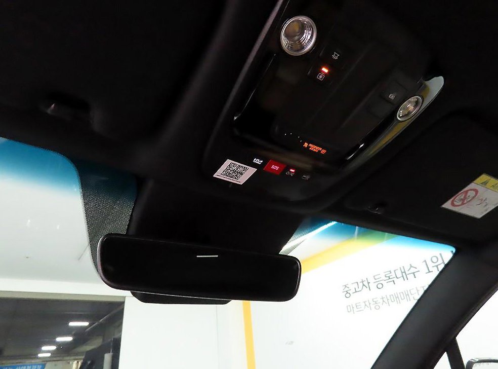 기아 쏘렌토 HEV 1.6 4WD 시그니처 사진 16