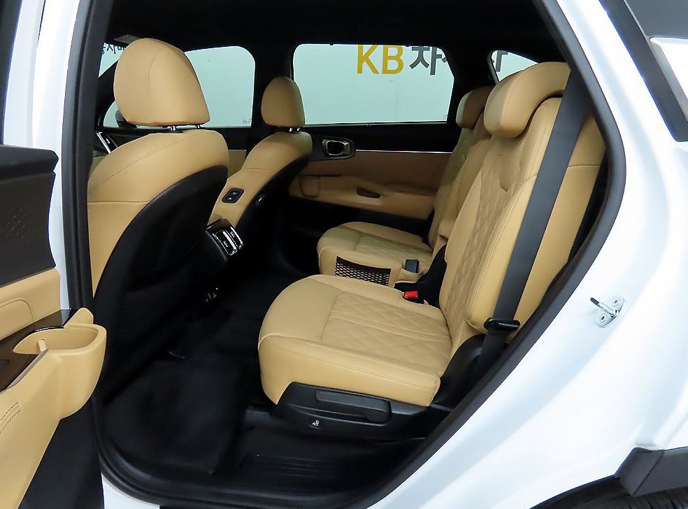 기아 쏘렌토 HEV 1.6 4WD 시그니처 사진 6