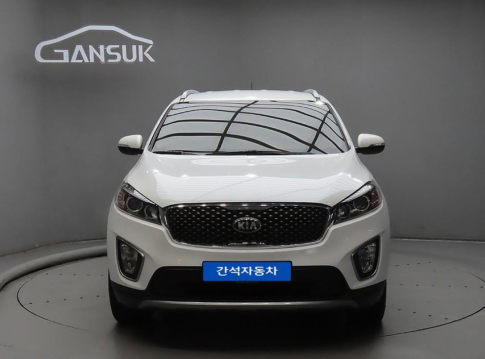 기아 쏘렌토 디젤 4WD 2.2 노블레스