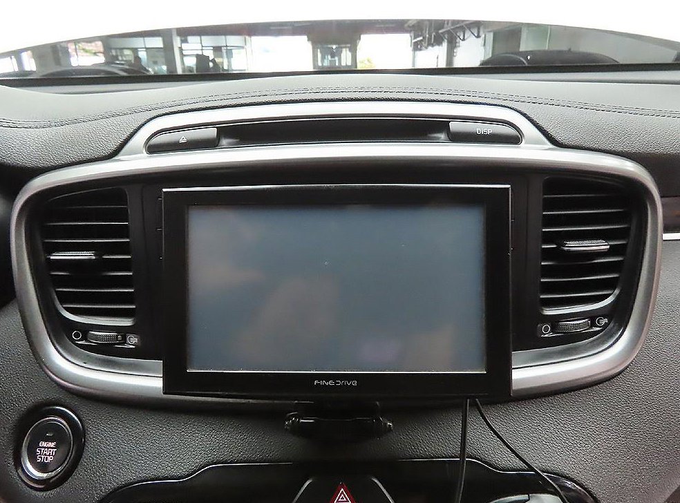 기아 쏘렌토 디젤 4WD 2.2 노블레스 사진 15