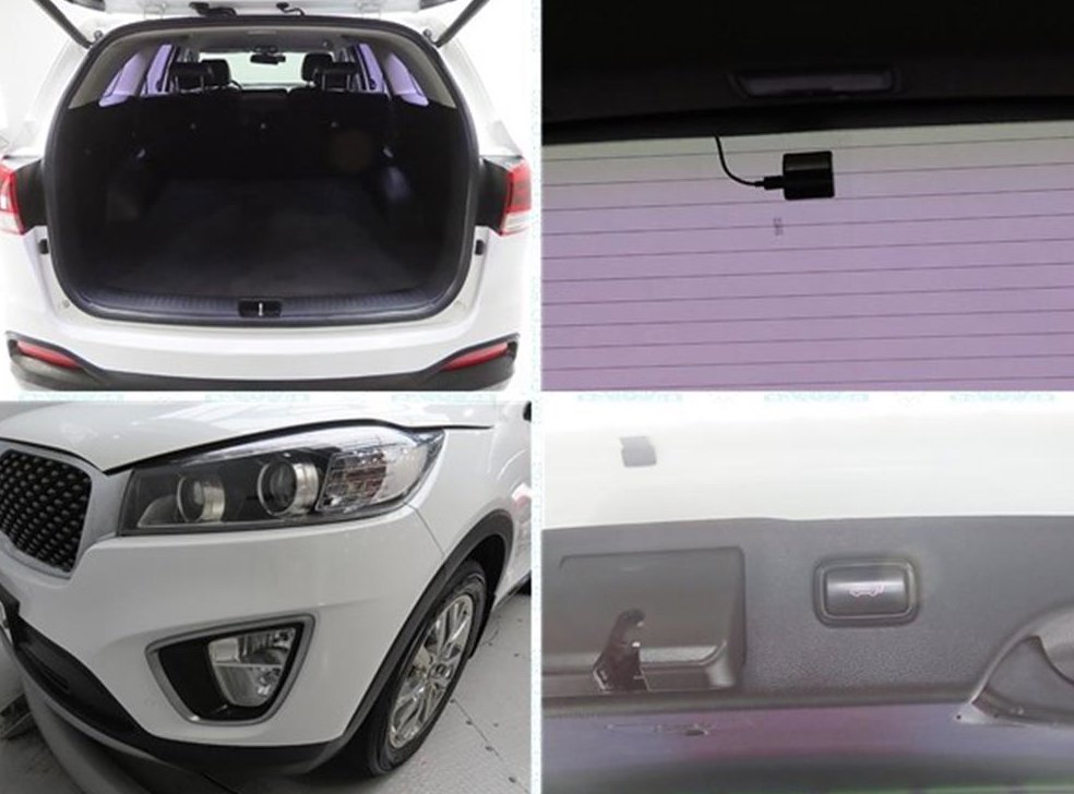 기아 쏘렌토 디젤 4WD 2.2 노블레스 사진 18