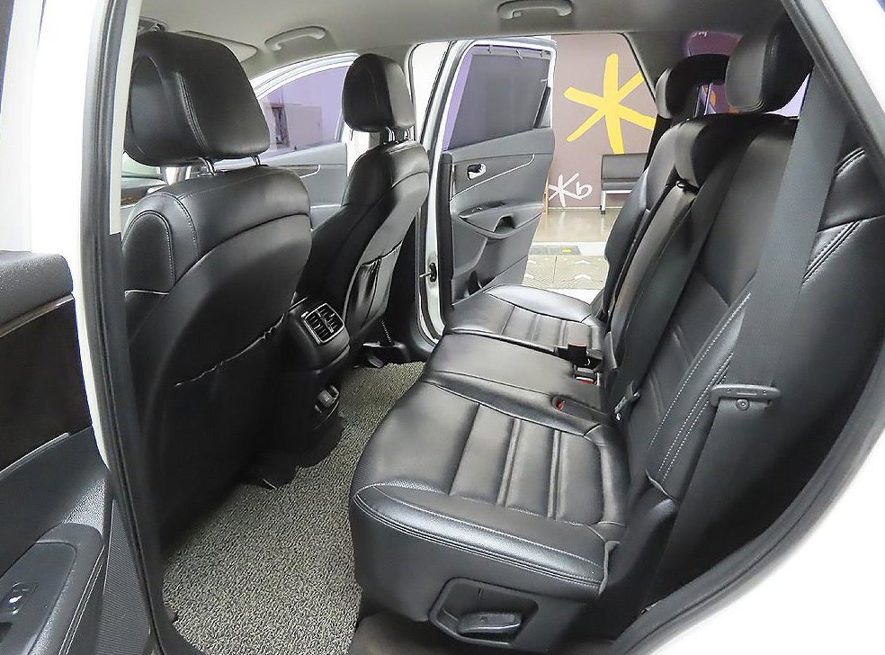 기아 쏘렌토 디젤 4WD 2.2 노블레스 사진 19