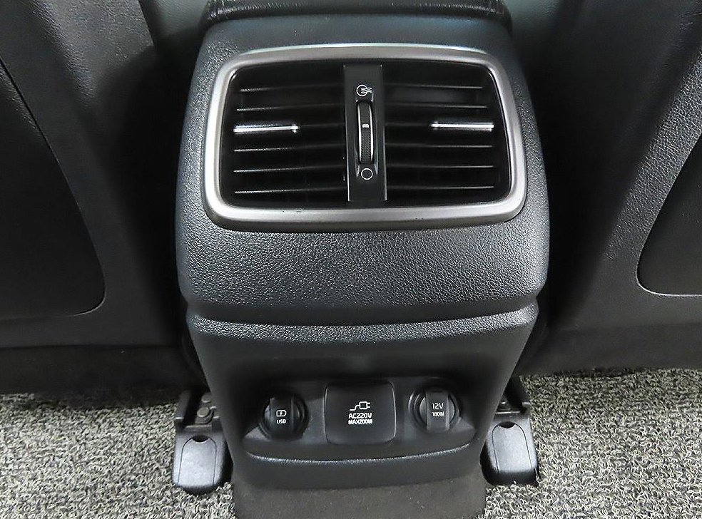 기아 쏘렌토 디젤 4WD 2.2 노블레스 사진 20