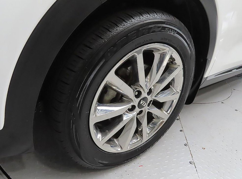 기아 쏘렌토 디젤 4WD 2.2 노블레스 사진 5