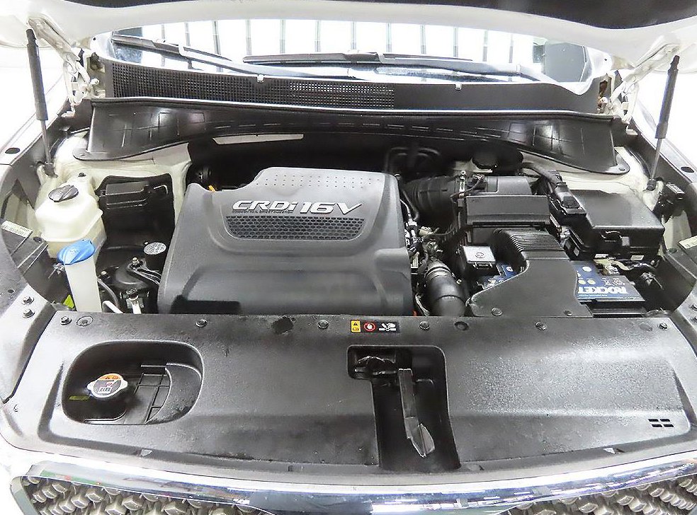 기아 쏘렌토 디젤 4WD 2.2 노블레스 사진 6