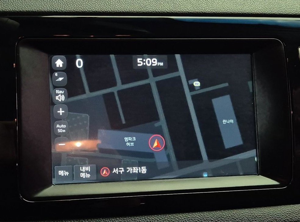 기아 니로 1.6 하이브리드 사진 13