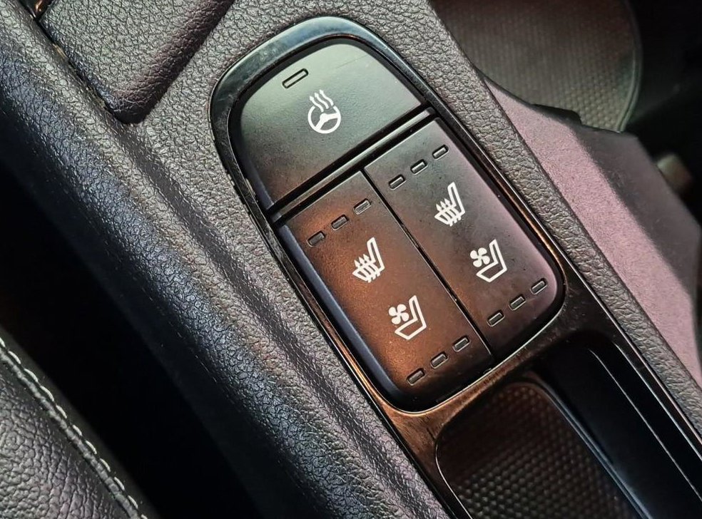 기아 니로 1.6 하이브리드 사진 16